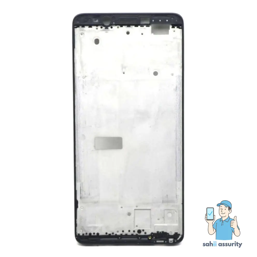 LCD Frame Middle Chassis for Oppo Realme 1 thumbnail